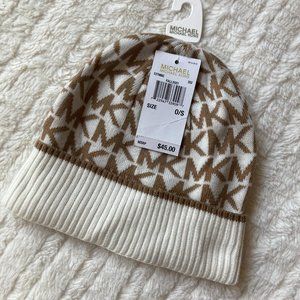 NEW (w/ tags) Michael Koher beanie